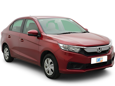 Honda Amaze-img